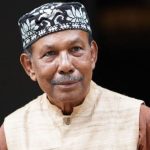 আজ বিশিষ্ট অভিনেতা নরেশ ভুঁইয়ার শুভ জন্মদিন