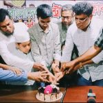 খান সিফাত রহমান রাফির ১৭তম জন্মদিন পালিত