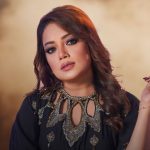 সম্প্রতি মুক্তি পেয়েছে সৈয়দা হেমার লিখা কণ্ঠশিল্পী কনার নতুন গান ‘নীরবে’