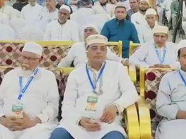 তরজুমানুল কুরআন ইনস্টিটিউটের উদ্যোগে  অর্থসহ ৫০০ কপি কুরআন বিতরণ