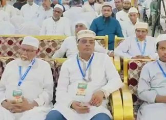 তরজুমানুল কুরআন ইনস্টিটিউটের উদ্যোগে  অর্থসহ ৫০০ কপি কুরআন বিতরণ