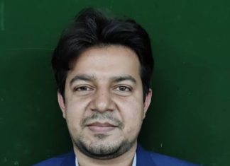 বিজয় দিবস’ মন্তব্যের জেরে ইলিয়াসকে ‘স্টুপিড’, ‘শুয়োরের বাচ্চা’ গালি দিলেন আম জনতা দলের তারেক