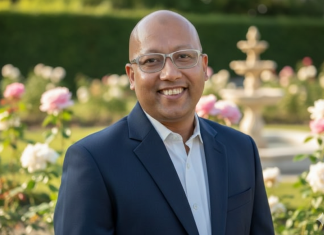 জনপ্রিয় কাস্টিং ডিরেক্টর জিয়াউল করিম জিয়ার জন্মদিন আজ