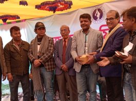 উৎসবমুখর পরিবেশে আইজেএফ ফ্যামিলি ডে–২০২৬ সম্পন্ন