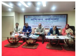 সাংবাদিকদের মধ্যে ঐক্যবদ্ধতা জরুরি: প্রেস কাউন্সিল চেয়ারম্যান