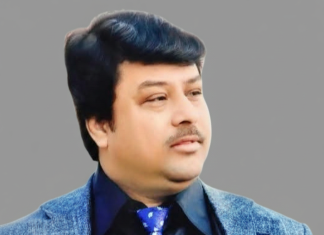 এশিয়ান টেলিভিশনের নতুন চেয়ারম্যান রূপায়ণ গ্রুপের লিয়াকত আলী খাঁন মুকুল