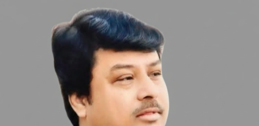 এশিয়ান টেলিভিশনের নতুন চেয়ারম্যান রূপায়ণ গ্রুপের লিয়াকত আলী খাঁন মুকুল