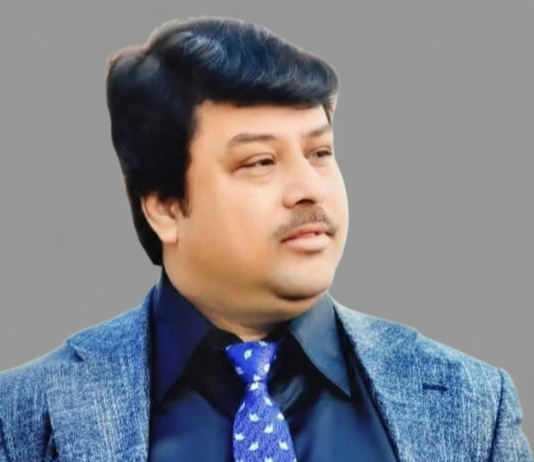 এশিয়ান টেলিভিশনের নতুন চেয়ারম্যান রূপায়ণ গ্রুপের লিয়াকত আলী খাঁন মুকুল