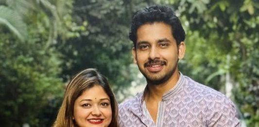 অভিনেতা যাহের আলভীর স্ত্রীর আত্মহত্যা