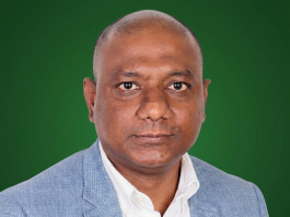 প্রধানমন্ত্রীর ডেপুটি প্রেস সেক্রেটারি হলেন জাহিদুল ইসলাম রনি