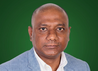 প্রধানমন্ত্রীর ডেপুটি প্রেস সেক্রেটারি হলেন জাহিদুল ইসলাম রনি