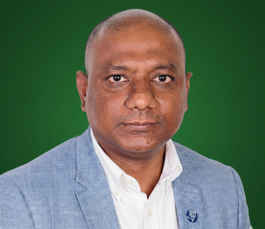 প্রধানমন্ত্রীর ডেপুটি প্রেস সেক্রেটারি হলেন জাহিদুল ইসলাম রনি