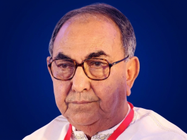 হঠাৎ অসুস্থ হয়ে হাসপাতালে ভর্তি মির্জা আব্বাস, দেশবাসীর দোয়া প্রার্থনা