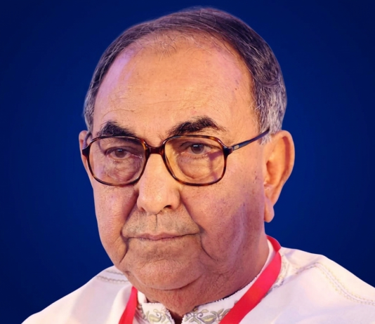 হঠাৎ অসুস্থ হয়ে হাসপাতালে ভর্তি মির্জা আব্বাস, দেশবাসীর দোয়া প্রার্থনা