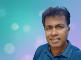 সিনিয়র সাংবাদিক রেজাউল করিম রেজার জন্মদিন আজ: সহকর্মী ও শুভানুধ্যায়ীদের শুভেচ্ছা