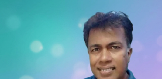 সিনিয়র সাংবাদিক রেজাউল করিম রেজার জন্মদিন আজ: সহকর্মী ও শুভানুধ্যায়ীদের শুভেচ্ছা