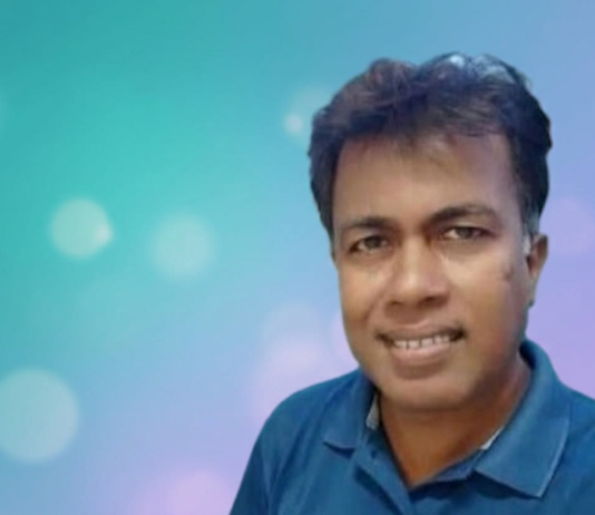 সিনিয়র সাংবাদিক রেজাউল করিম রেজার জন্মদিন আজ: সহকর্মী ও শুভানুধ্যায়ীদের শুভেচ্ছা