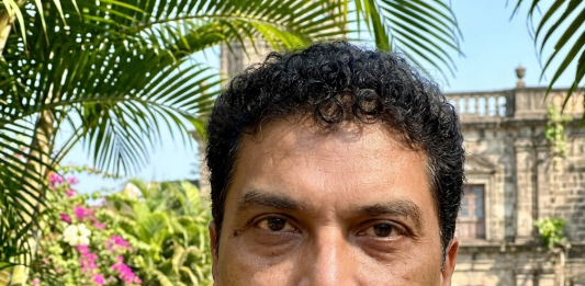 জাতীয় চলচ্চিত্র পুরস্কারপ্রাপ্ত অভিনেতা শামস সুমন আর নেই