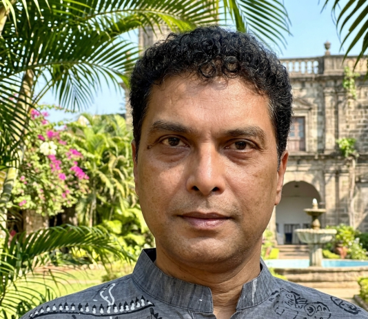 জাতীয় চলচ্চিত্র পুরস্কারপ্রাপ্ত অভিনেতা শামস সুমন আর নেই