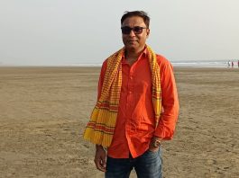 গৌতম ধর এর কিছু কথা