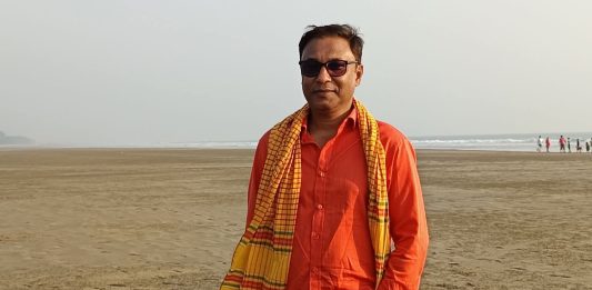 গৌতম ধর এর কিছু কথা