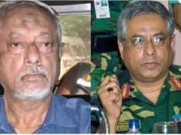 ওয়ান-ইলেভেনের সেই ভয়ংকর অধ্যায় : তারেক রহমানের মেরুদণ্ড ভাঙার নেপথ্যে কি মেজর মাসুদ ?