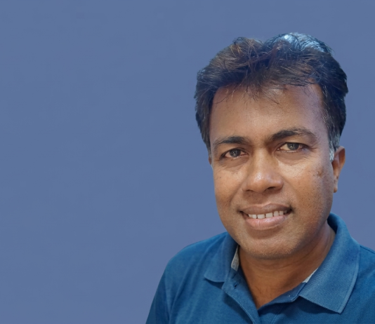 রেজাউল করিম’র কবিতা