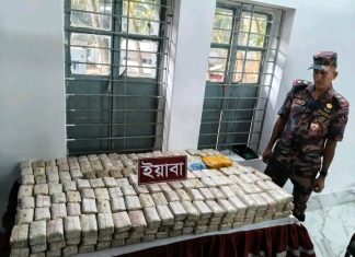 আবদুর রহমান বদি নেই, তবু থামছে না ইয়াবা—কারা তবে নেপথ্যের আসল গডফাদার ?