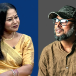 ১৫০০ টাকার সেই মেসেজ ও ফারুকীর মহানুভবতা: পর্দার পেছনের গল্প জানালেন রেশমা