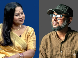 ১৫০০ টাকার সেই মেসেজ ও ফারুকীর মহানুভবতা: পর্দার পেছনের গল্প জানালেন রেশমা