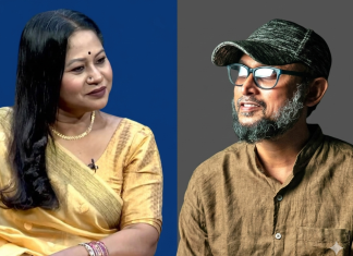 ১৫০০ টাকার সেই মেসেজ ও ফারুকীর মহানুভবতা: পর্দার পেছনের গল্প জানালেন রেশমা