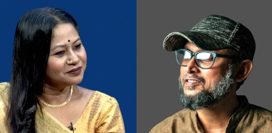 ১৫০০ টাকার সেই মেসেজ ও ফারুকীর মহানুভবতা: পর্দার পেছনের গল্প জানালেন রেশমা