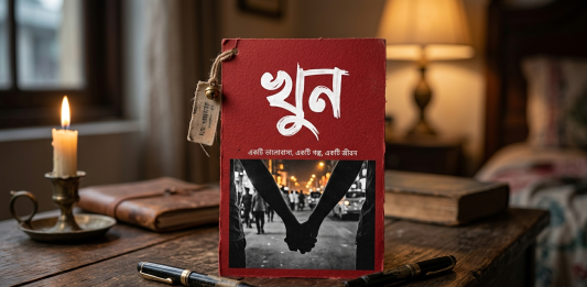 মিরপুরে স্ত্রীর ছুরিকাঘাতে স্বামী খুন, ঘাতক স্ত্রী আটক