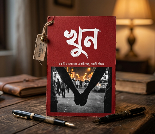 মিরপুরে স্ত্রীর ছুরিকাঘাতে স্বামী খুন, ঘাতক স্ত্রী আটক