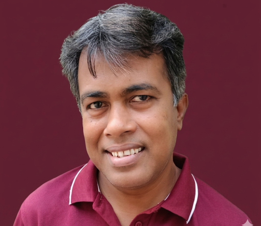 করিম রেজা’র কবিতা