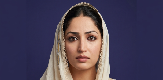 চরিত্রের প্রয়োজনে চার মাস কুরআন পাঠ ও উচ্চারণ শিখেছেন ইয়ামি গৌতম