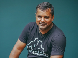 অভিনয় ও প্রযোজনায় নতুন উদ্যমে ফিরছেন মনিরুল ইসলাম মনির