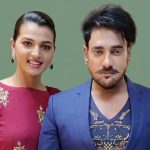 রাজনীতিতে নামছেন বর্ষা! ইঙ্গিত দিলেন অনন্ত জলিল