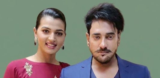 রাজনীতিতে নামছেন বর্ষা! ইঙ্গিত দিলেন অনন্ত জলিল