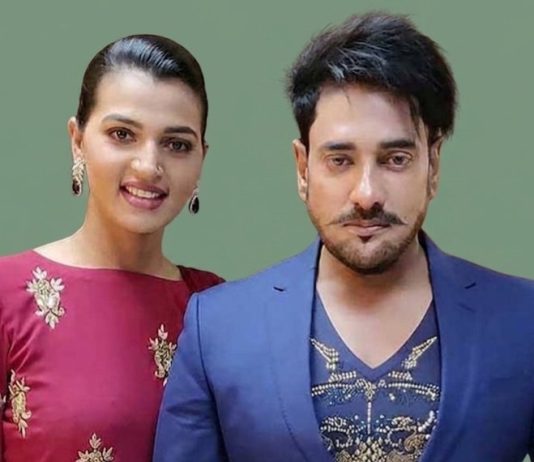 রাজনীতিতে নামছেন বর্ষা! ইঙ্গিত দিলেন অনন্ত জলিল