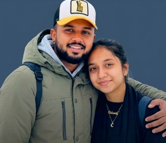 ইতালিতে পরকীয়া ও ব্ল্যাকমেইলের ঘটনায় মামলা: তদন্তে নেমেছে পুলিশ