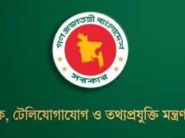 আইসিটি খাতে এখনো সক্রিয় ফ্যাসিবাদীদের দোসররা : প্রধানমন্ত্রীর নিরাপত্তা ও জাতীয় তথ্যভাণ্ডার কি ঝুঁকিতে?