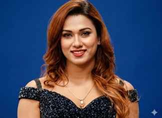 মুন্না বারবার আমার বিরুদ্ধে মিথ্যাচার করছে : ববি