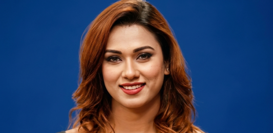 মুন্না বারবার আমার বিরুদ্ধে মিথ্যাচার করছে : ববি