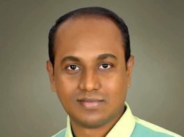ঢাকা মহানগর উত্তর যুবদলের সভাপতি পদে আলোচনায় শাফায়েত রাব্বি