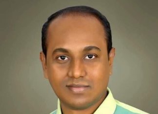 ঢাকা মহানগর উত্তর যুবদলের সভাপতি পদে আলোচনায় শাফায়েত রাব্বি