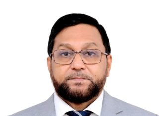ডিএমপির নতুন কমিশনার সিআইডি প্রধান মোসলেহ্ উদ্দিন