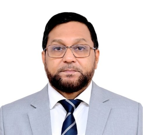 ডিএমপির নতুন কমিশনার সিআইডি প্রধান মোসলেহ্ উদ্দিন
