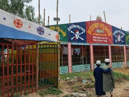 রাণীরহাট মেলায় টিকিট কেটে ‘অশ্লীল নৃত্যের’ প্রস্তুতি; প্রশাসনের জরুরি হস্তক্ষেপ দাবি